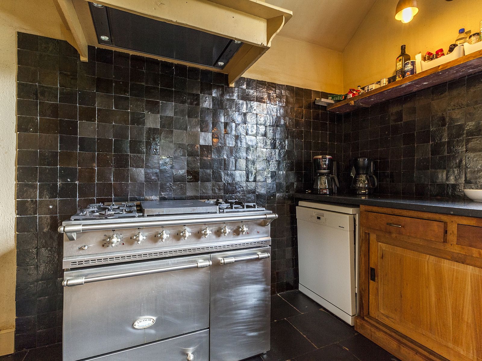 Unterkunft 0110008 - Ferienhaus Westflandern - Goed van den Bogaerde