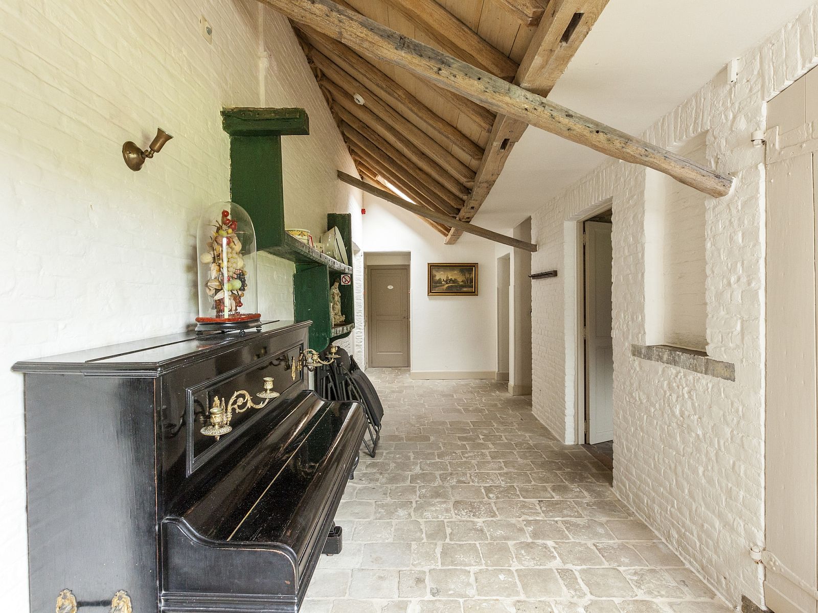 Unterkunft 0110008 - Ferienhaus Westflandern - Goed van den Bogaerde
