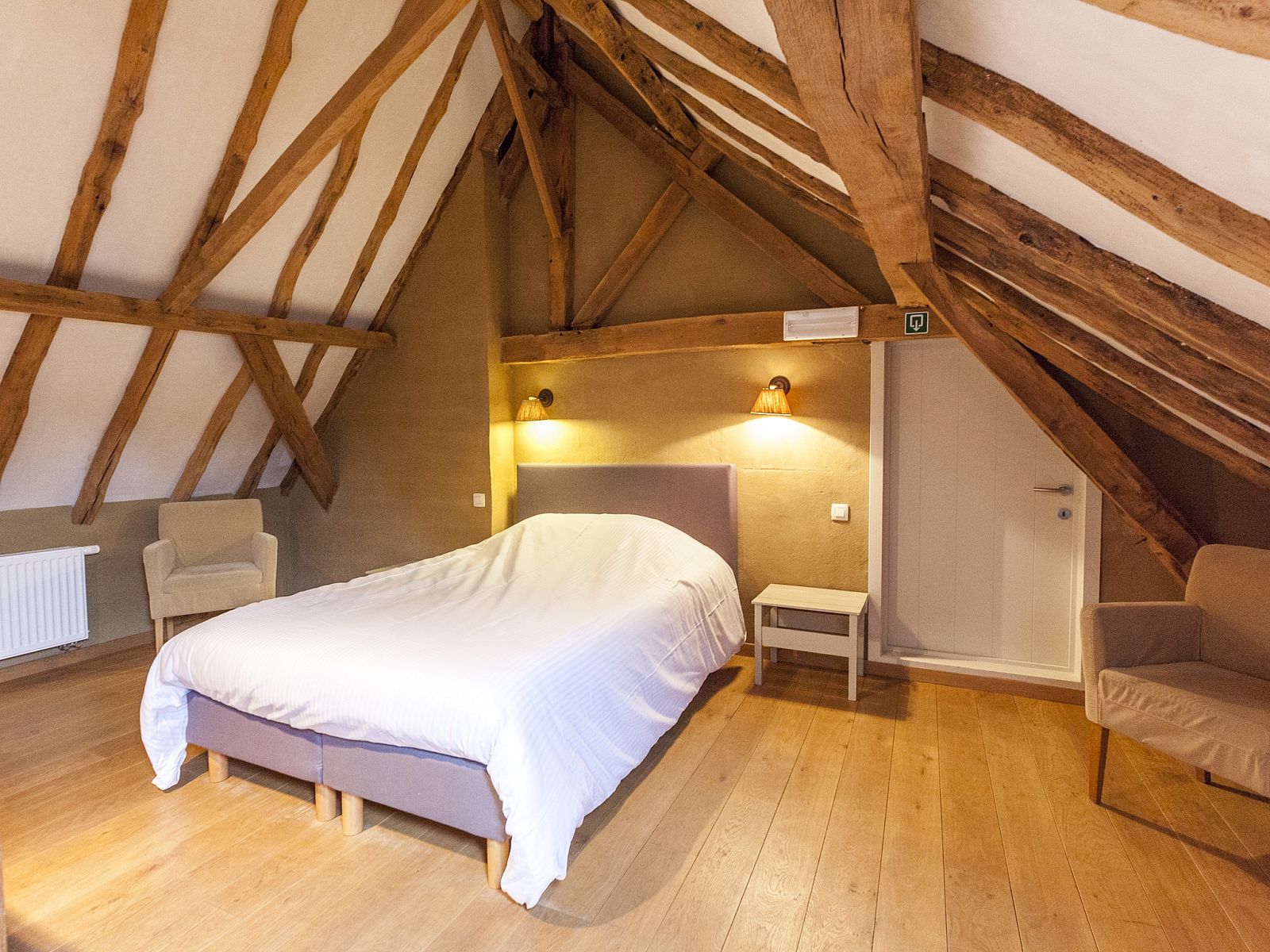 Unterkunft 0110008 - Ferienhaus Westflandern - Goed van den Bogaerde
