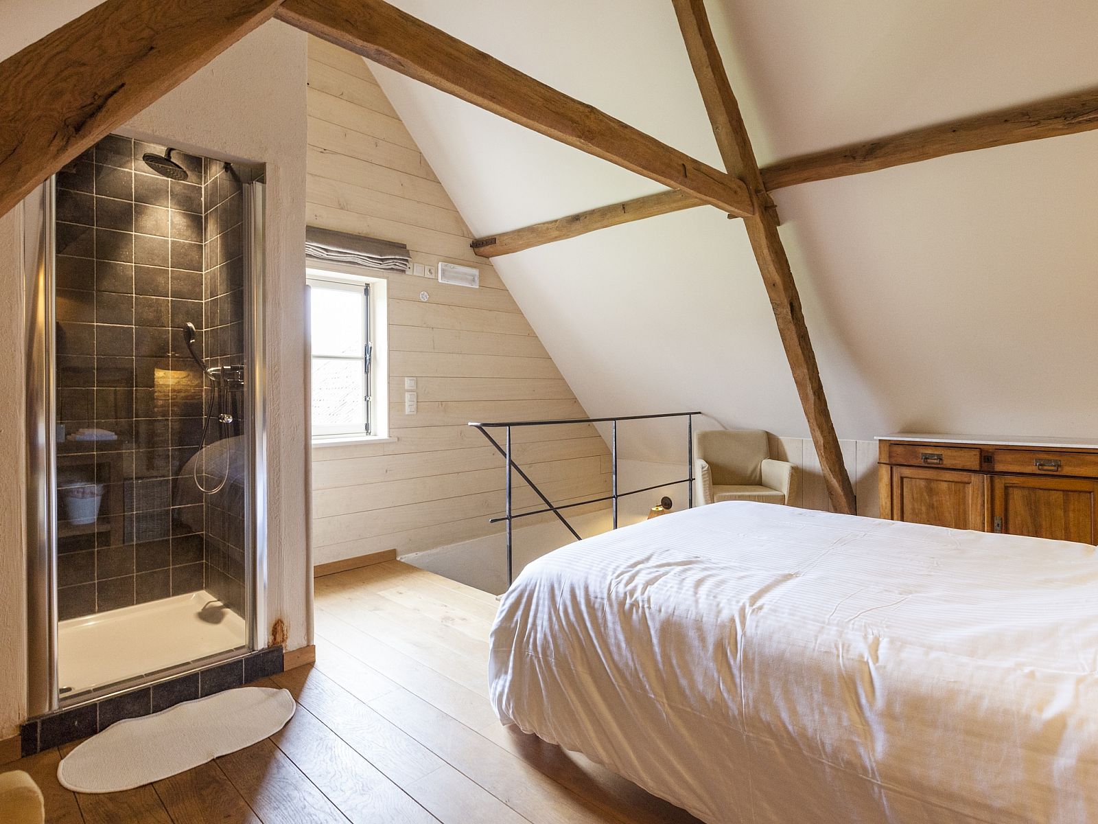 Unterkunft 0110008 - Ferienhaus Westflandern - Goed van den Bogaerde