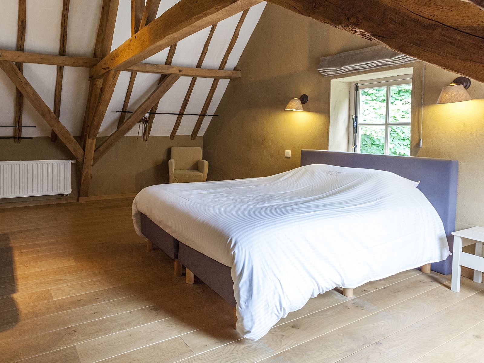 Unterkunft 0110008 - Ferienhaus Westflandern - Goed van den Bogaerde
