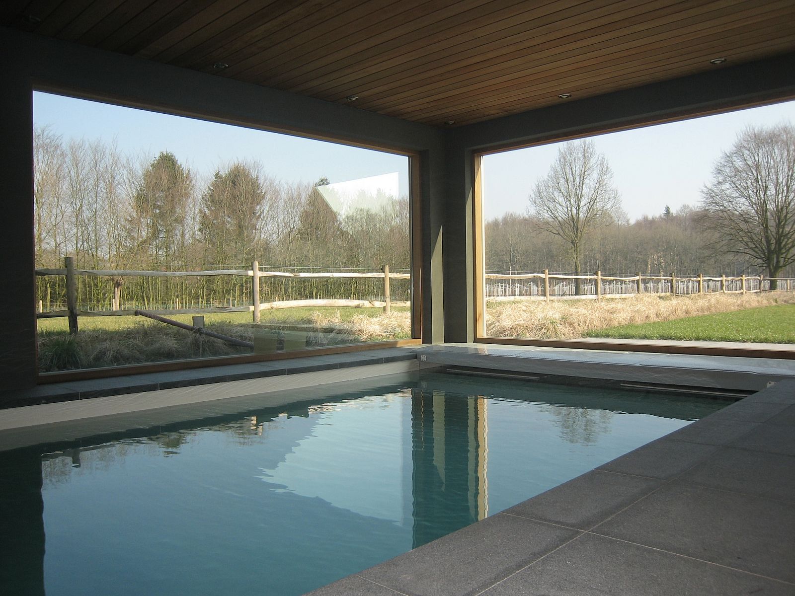 Unterkunft 0110009 - Ferienhaus Westflandern - Stalvleugel