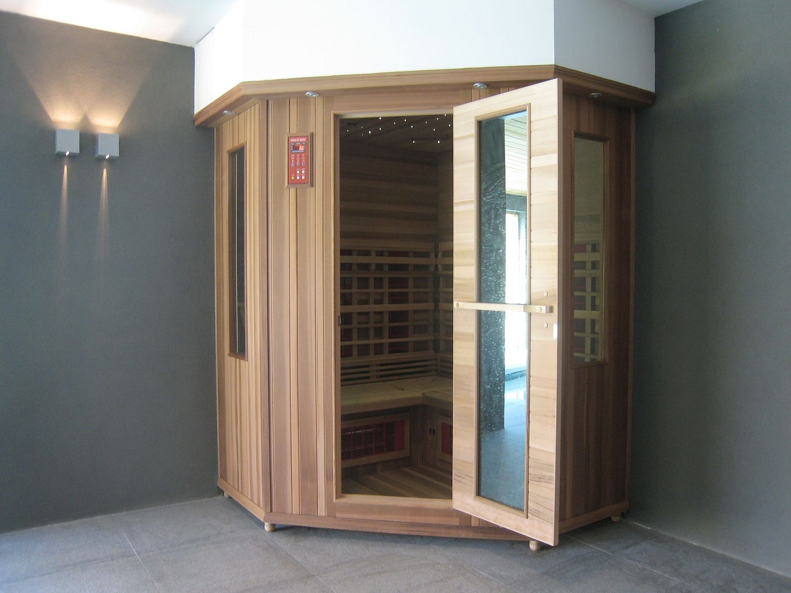 Unterkunft 0110009 - Ferienhaus Westflandern - Stalvleugel