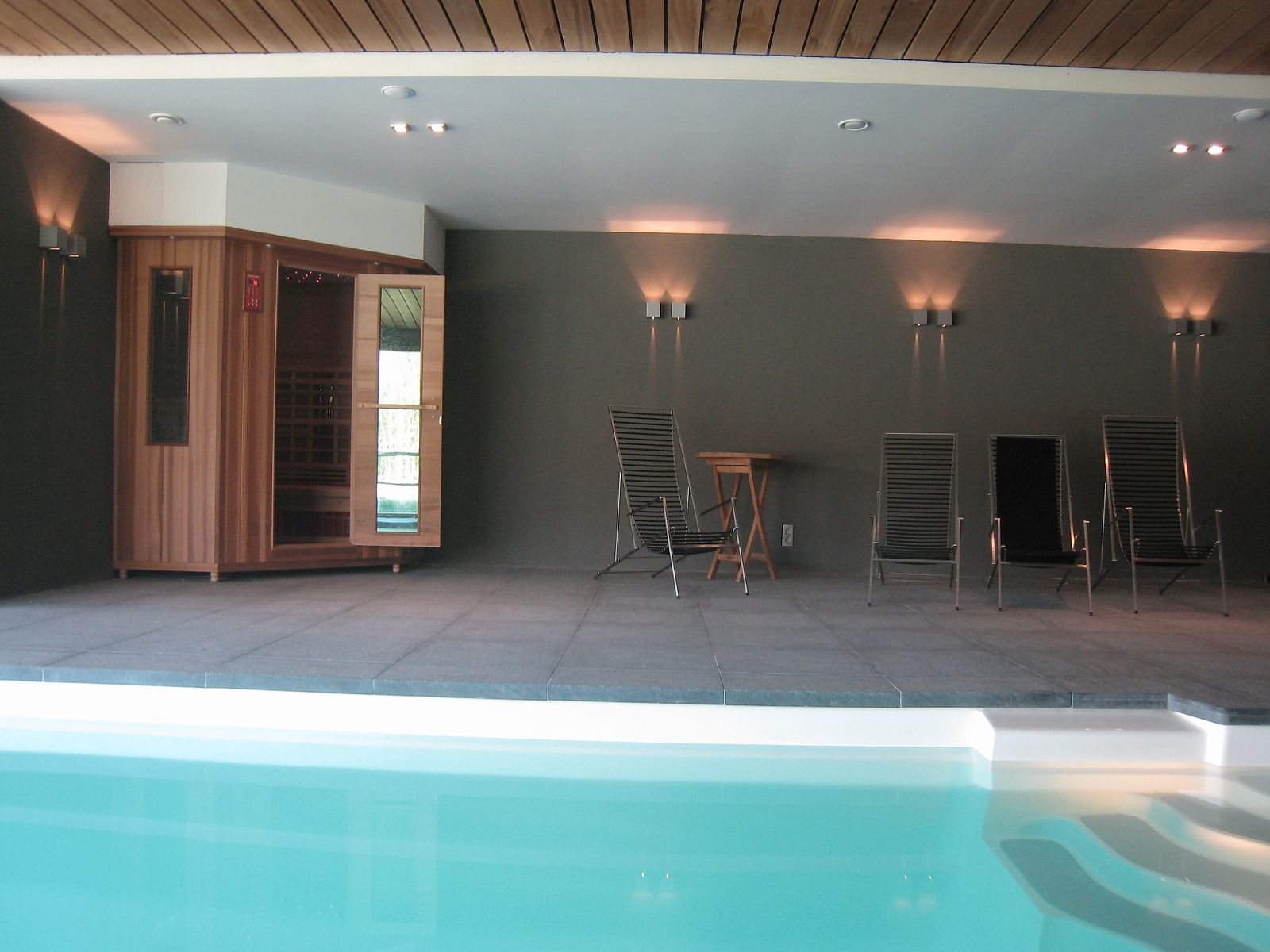 Unterkunft 0110009 - Ferienhaus Westflandern - Stalvleugel