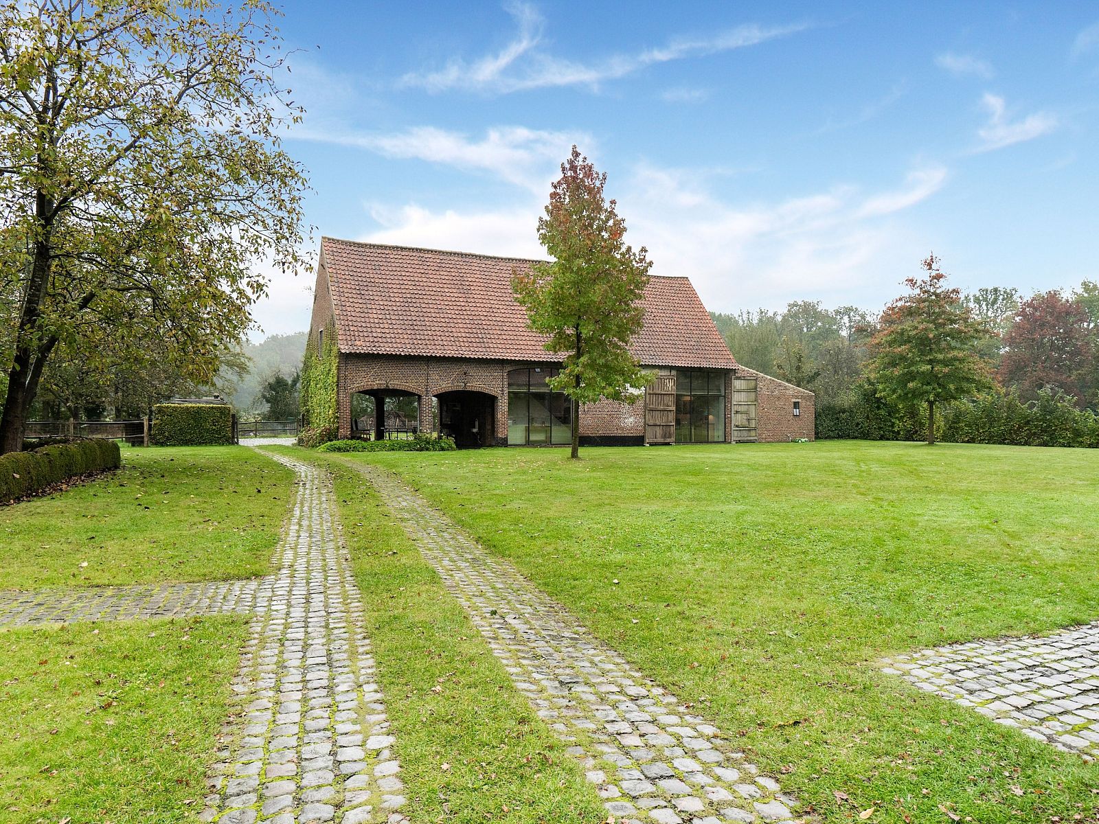 Unterkunft 0110010 - Ferienhaus Westflandern - Stokery