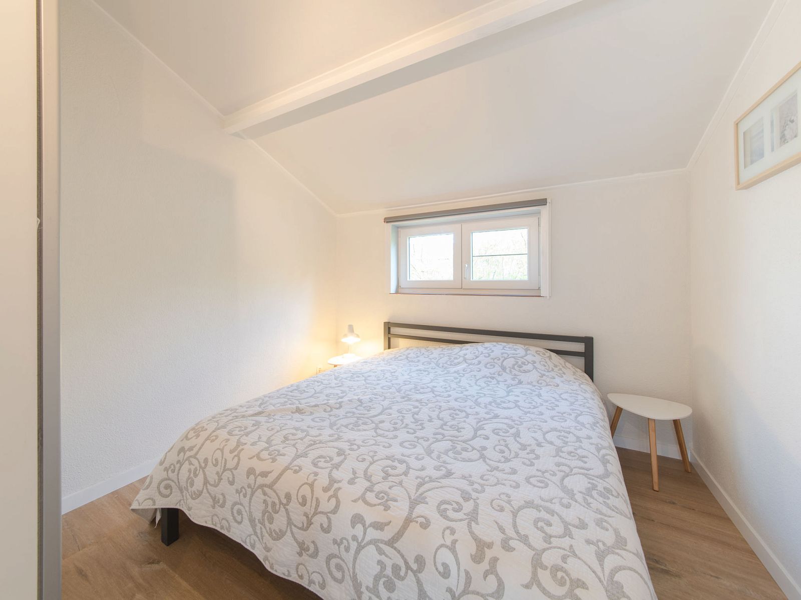 Unterkunft 011002 - Ferienhaus Westflandern - Vakantiehuis Duinenhuisje 25 parking and shared pool