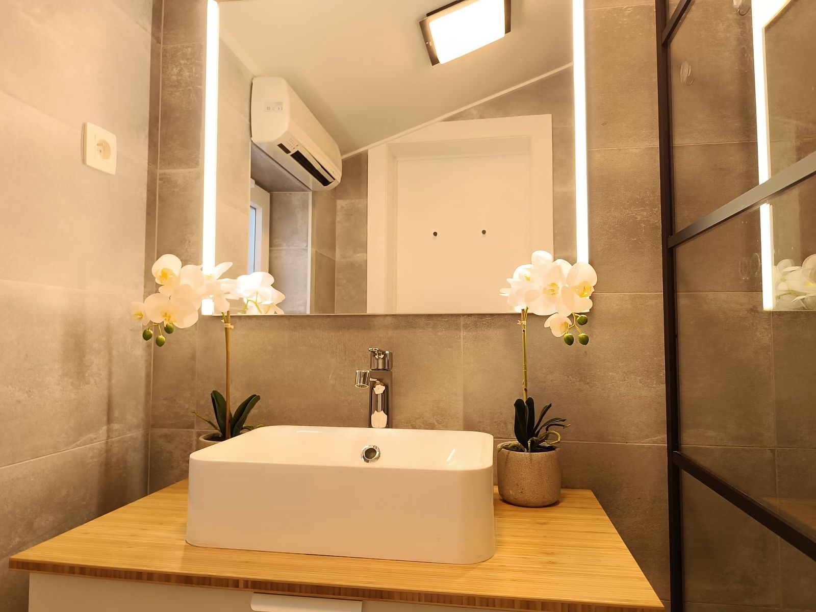 Unterkunft 011002 - Ferienhaus Westflandern - Vakantiehuis Duinenhuisje 25 parking and shared pool