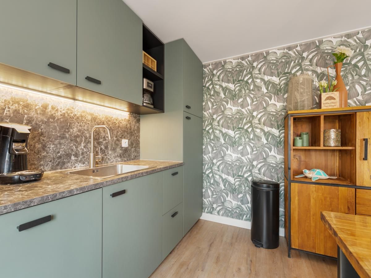 Unterkunft 011003 - Ferienhaus Westflandern - Villa Belle Haan