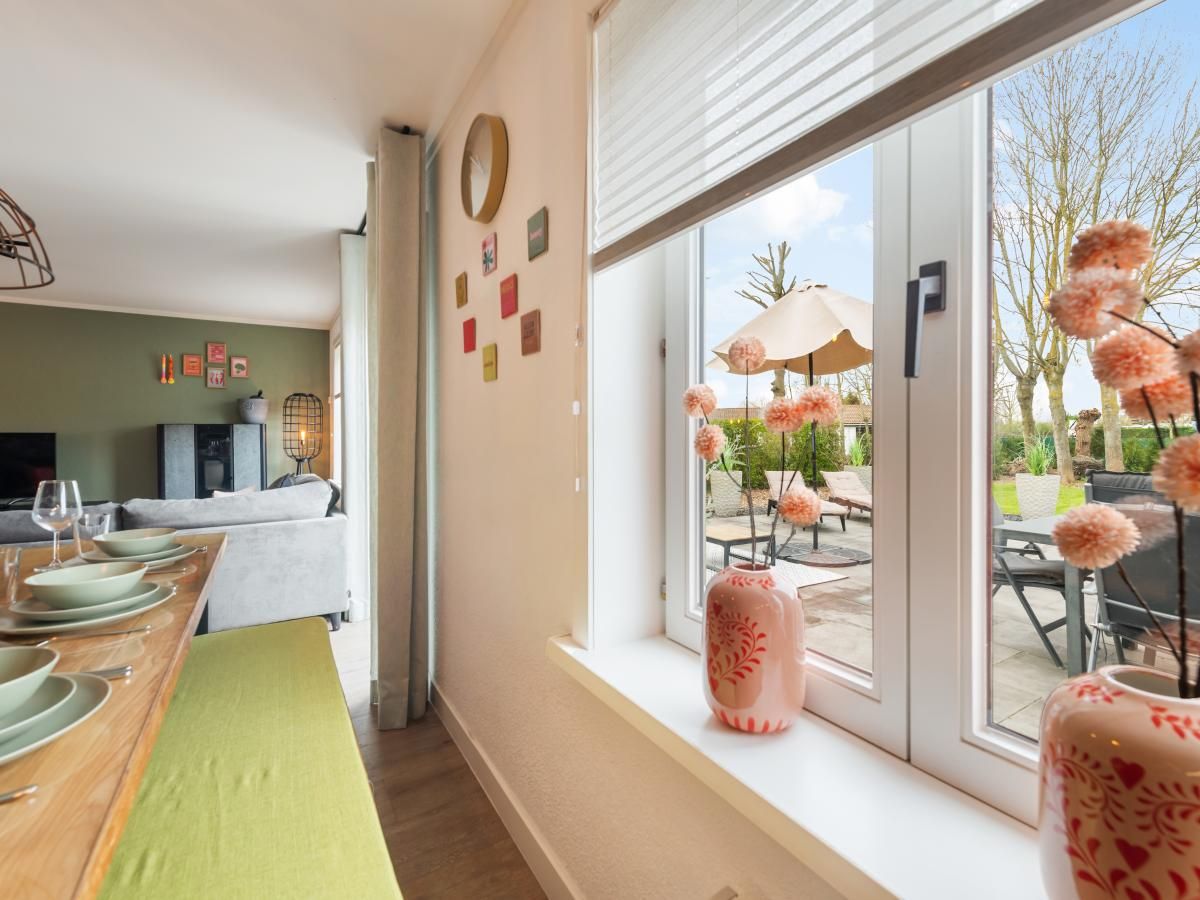 Unterkunft 011003 - Ferienhaus Westflandern - Villa Belle Haan