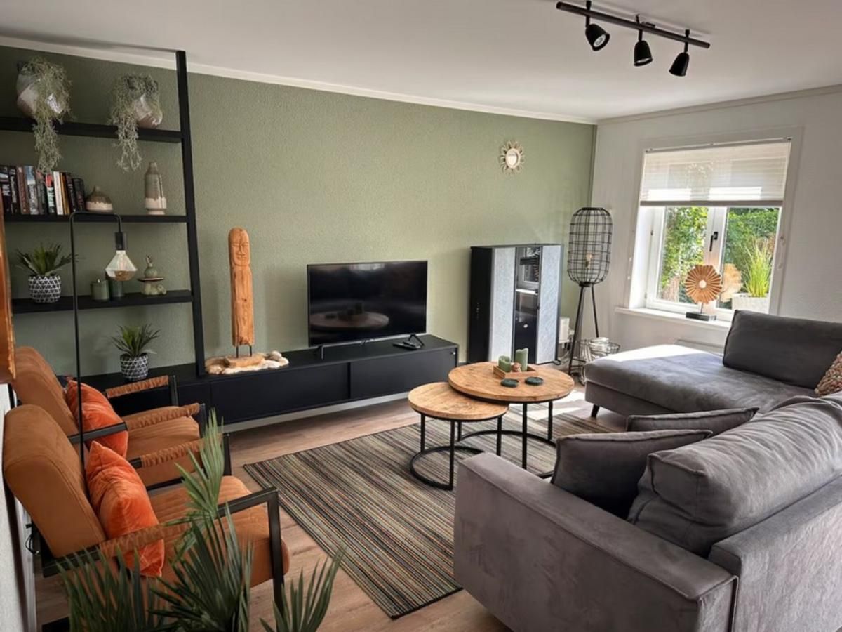 Unterkunft 011003 - Ferienhaus Westflandern - Villa Belle Haan