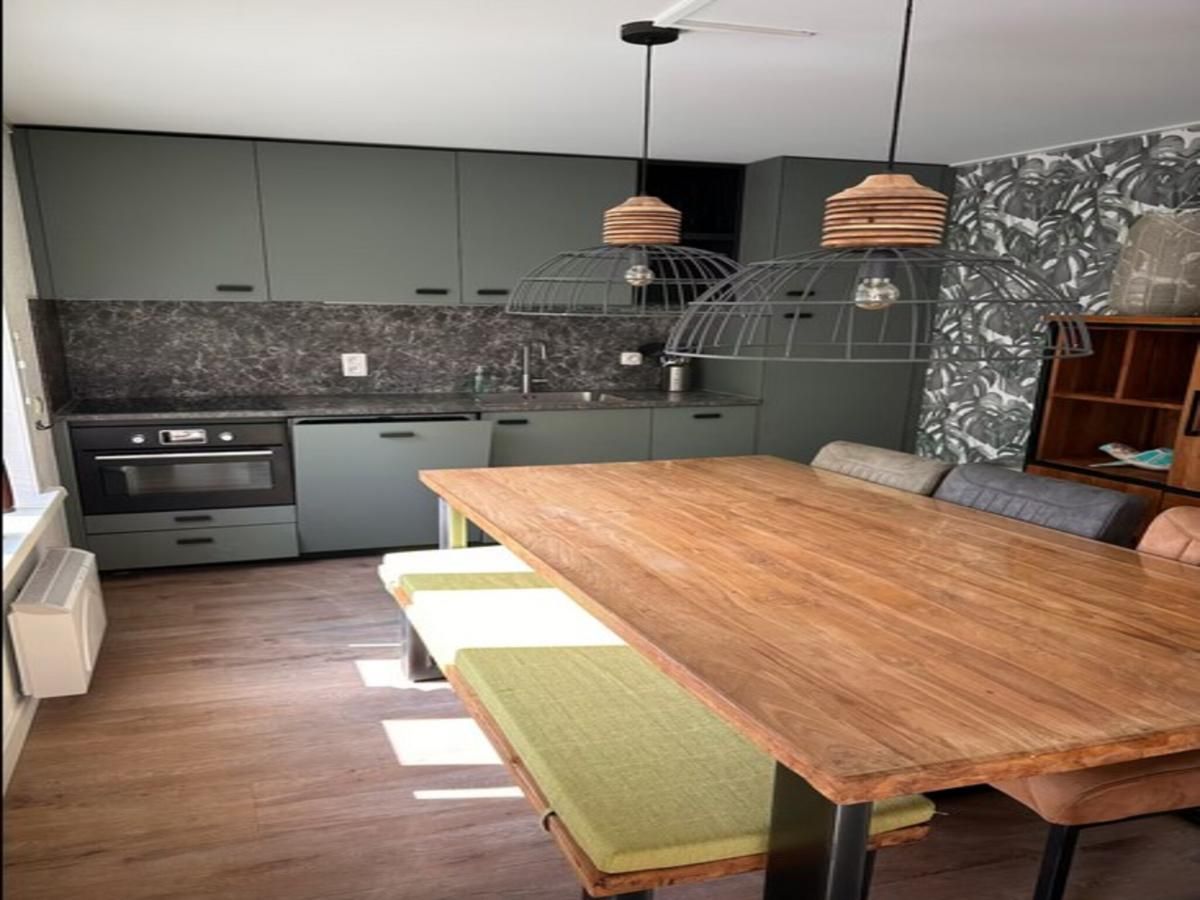 Unterkunft 011003 - Ferienhaus Westflandern - Villa Belle Haan