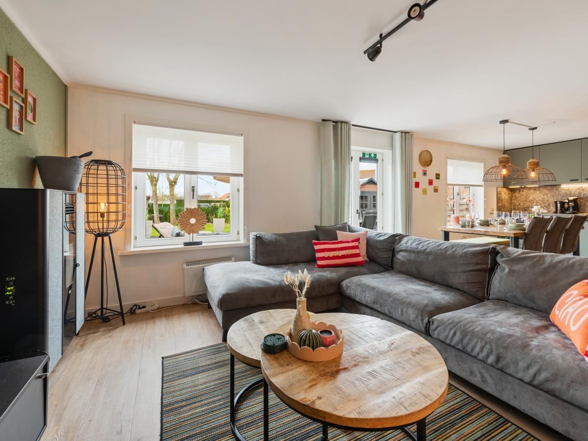 Unterkunft 011003 - Ferienhaus Westflandern - Villa Belle Haan