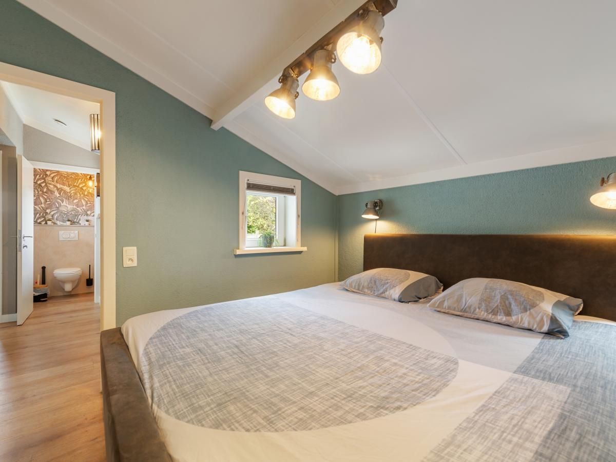 Unterkunft 011003 - Ferienhaus Westflandern - Villa Belle Haan