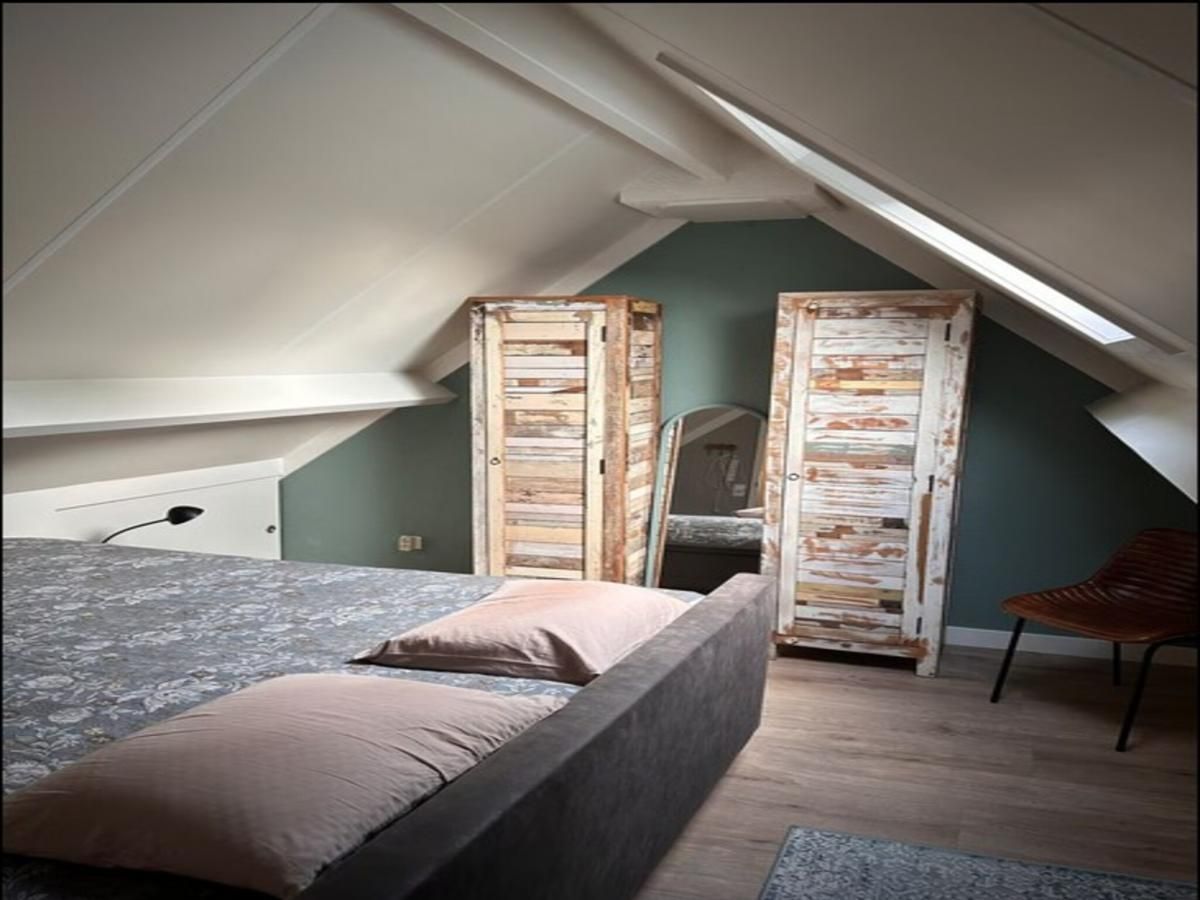 Unterkunft 011003 - Ferienhaus Westflandern - Villa Belle Haan