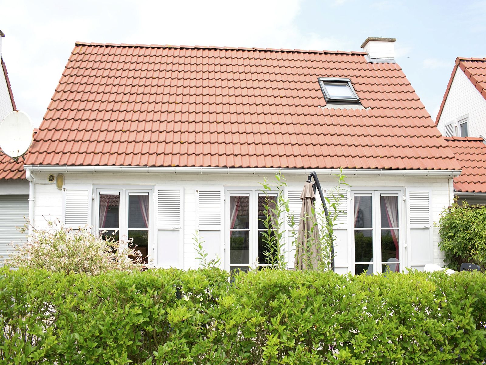 Unterkunft 011017 - Ferienhaus Westflandern - Sea Side 45