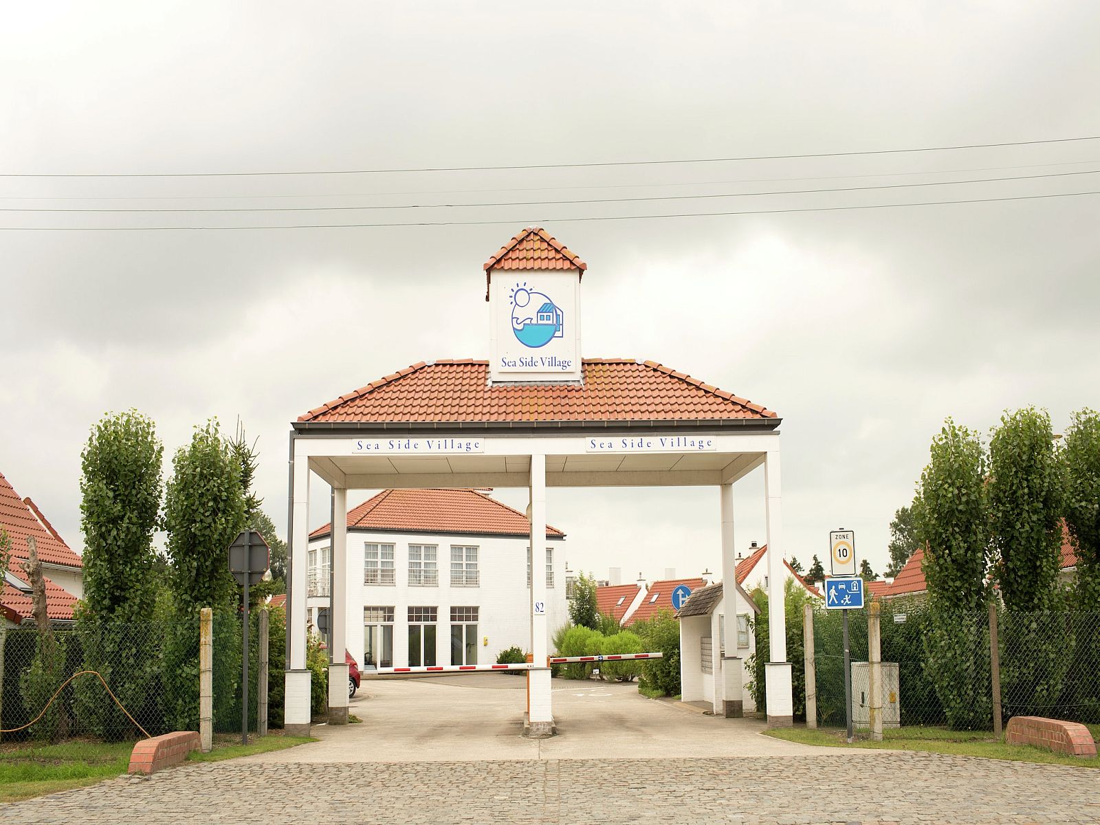 Unterkunft 011017 - Ferienhaus Westflandern - Sea Side 45