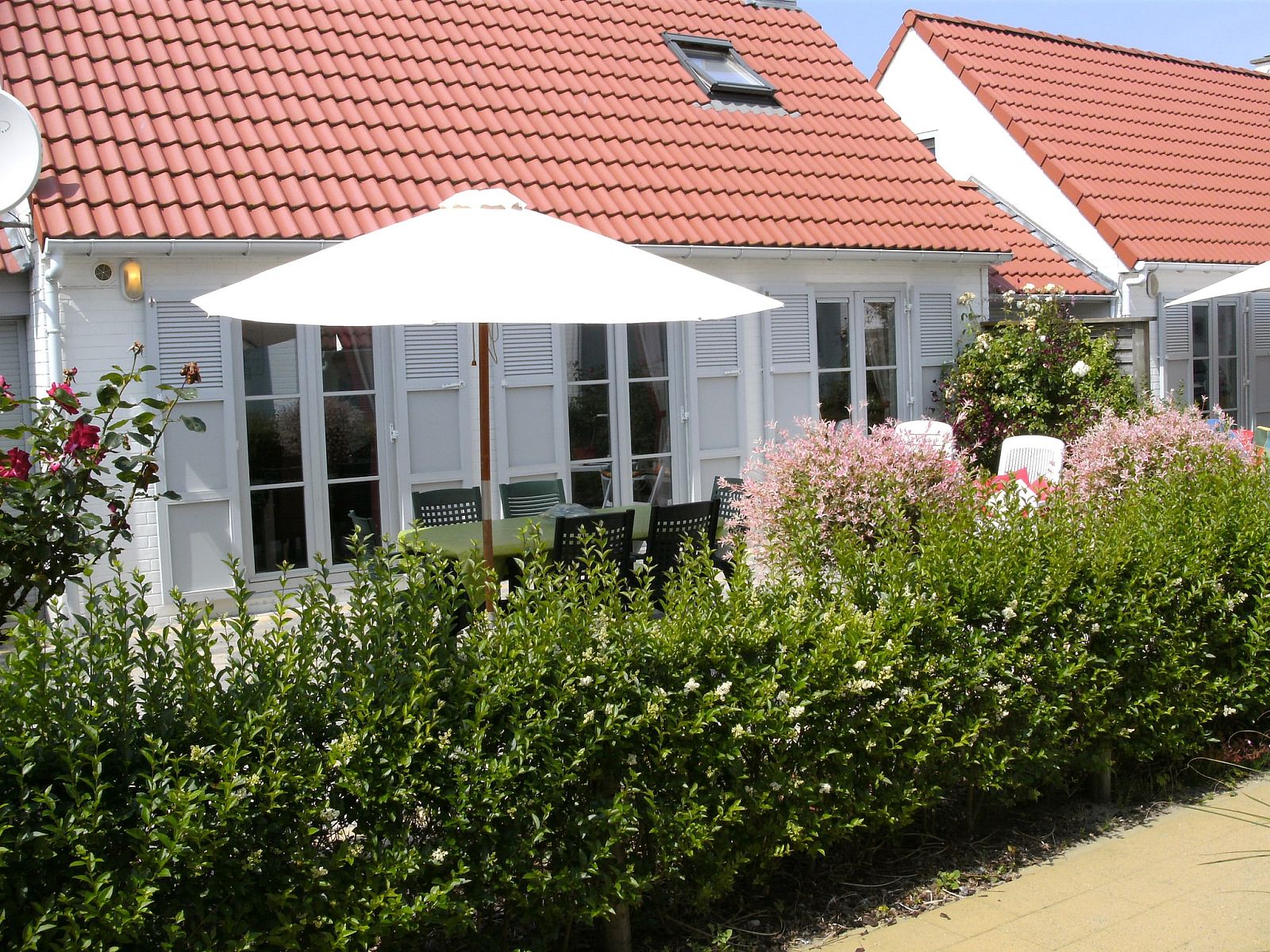 Unterkunft 011017 - Ferienhaus Westflandern - Sea Side 45