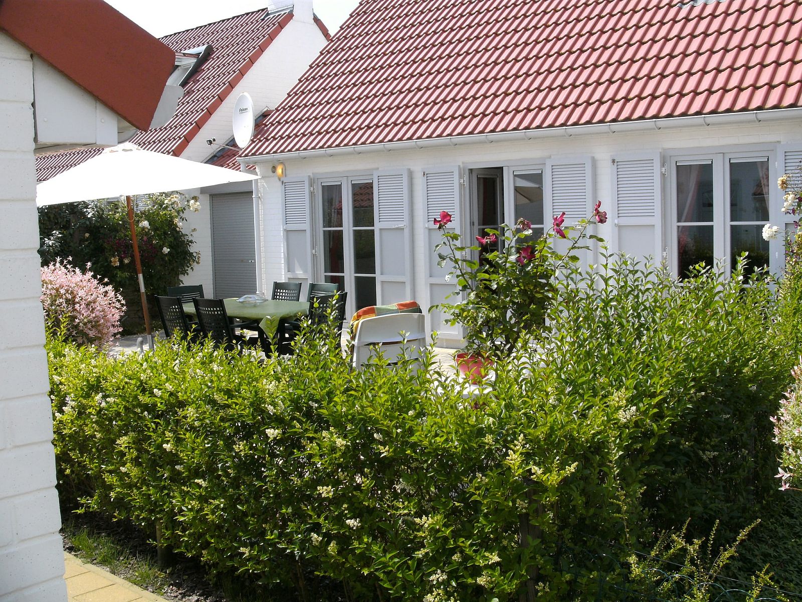 Unterkunft 011017 - Ferienhaus Westflandern - Sea Side 45