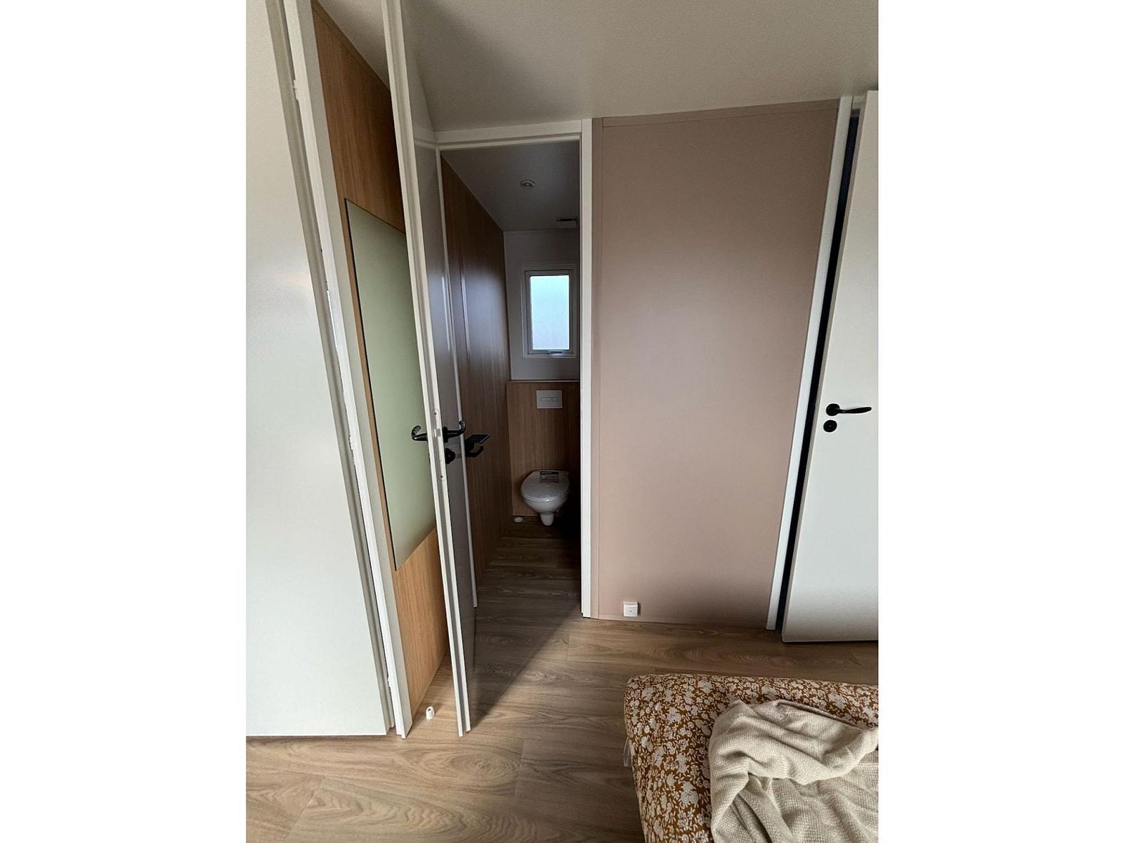 Unterkunft 011020 - Chalet Westflandern - Le Rivage