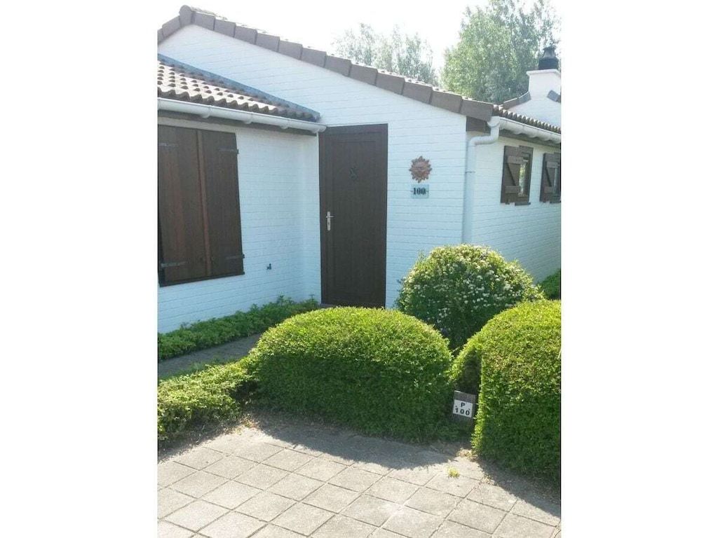 Unterkunft 011021 - Ferienhaus Westflandern - 1142