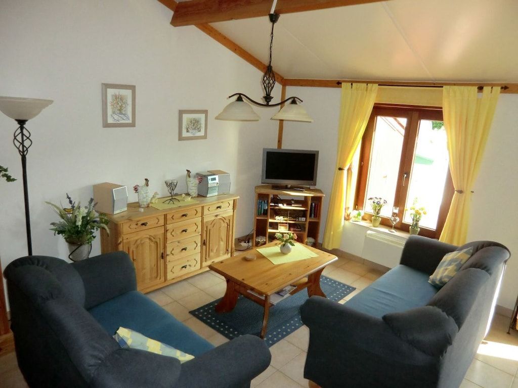 Unterkunft 011021 - Ferienhaus Westflandern - 1142