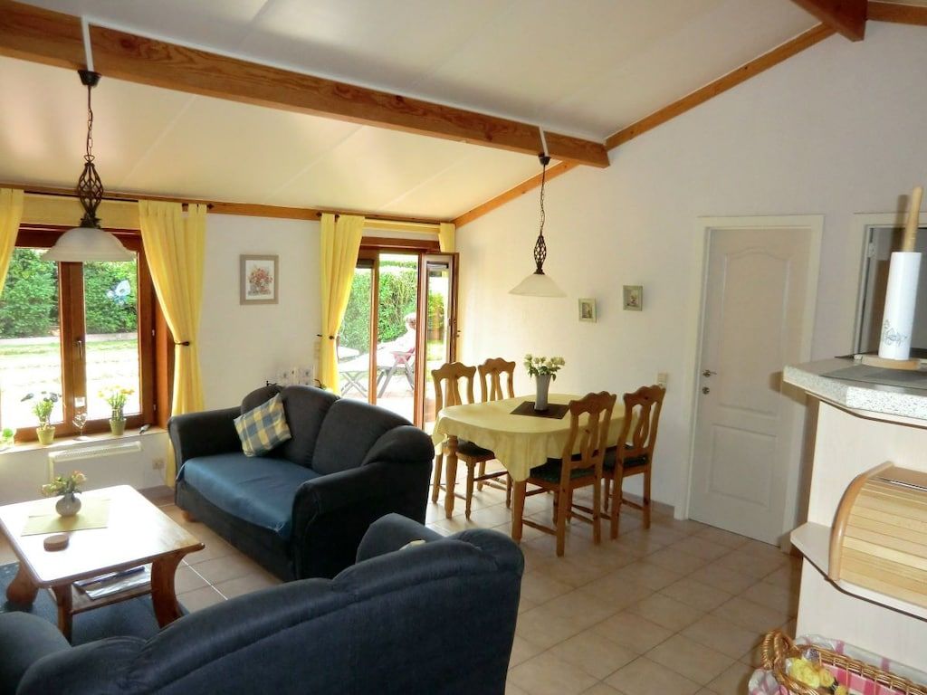 Unterkunft 011021 - Ferienhaus Westflandern - 1142