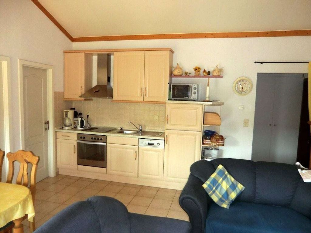 Unterkunft 011021 - Ferienhaus Westflandern - 1142
