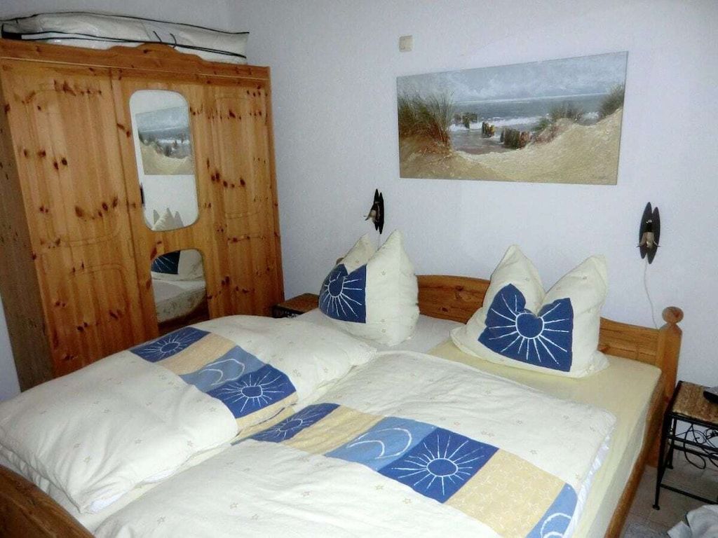 Unterkunft 011021 - Ferienhaus Westflandern - 1142