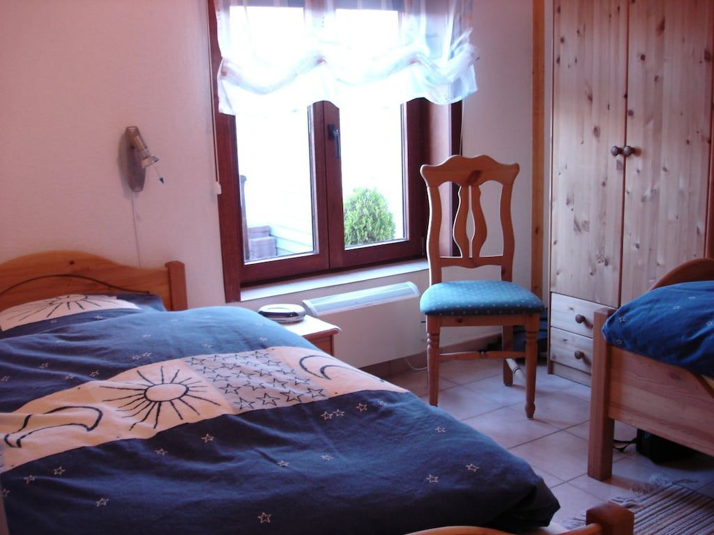 Unterkunft 011021 - Ferienhaus Westflandern - 1142