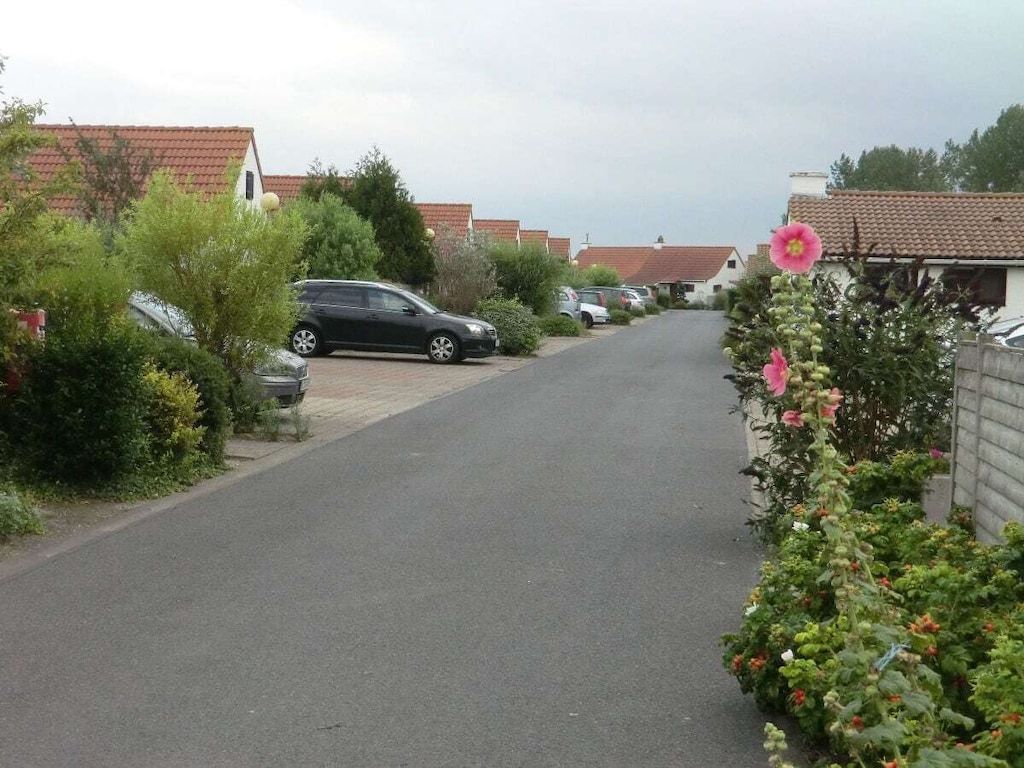 Unterkunft 011021 - Ferienhaus Westflandern - 1142