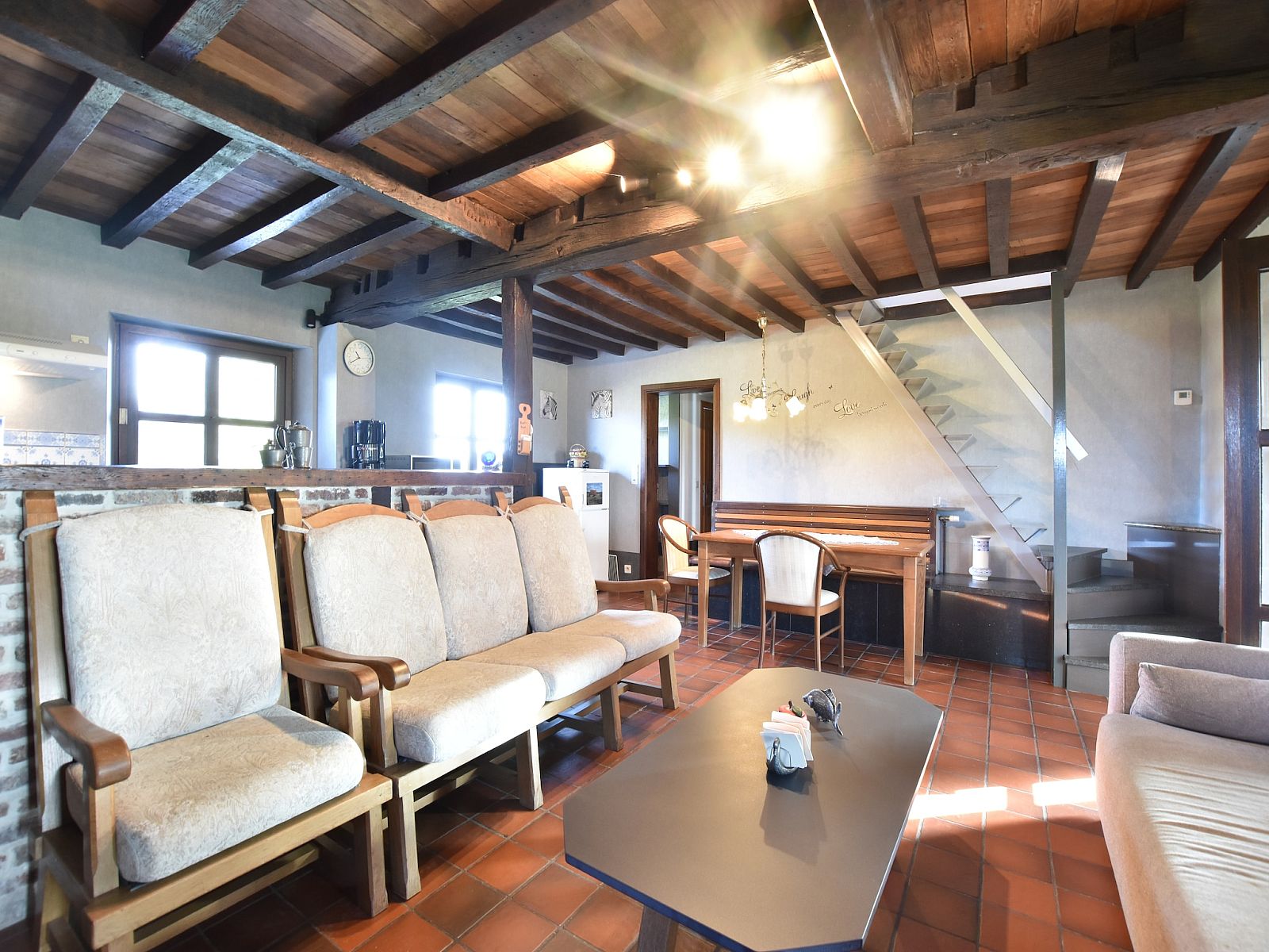 Guest house 0110723 - Chalet West Flanders - Den Keibilk