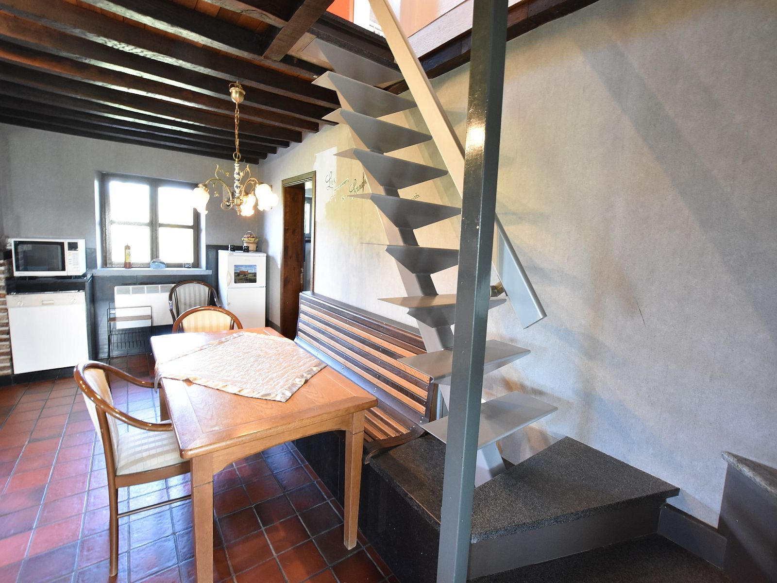 Guest house 0110723 - Chalet West Flanders - Den Keibilk
