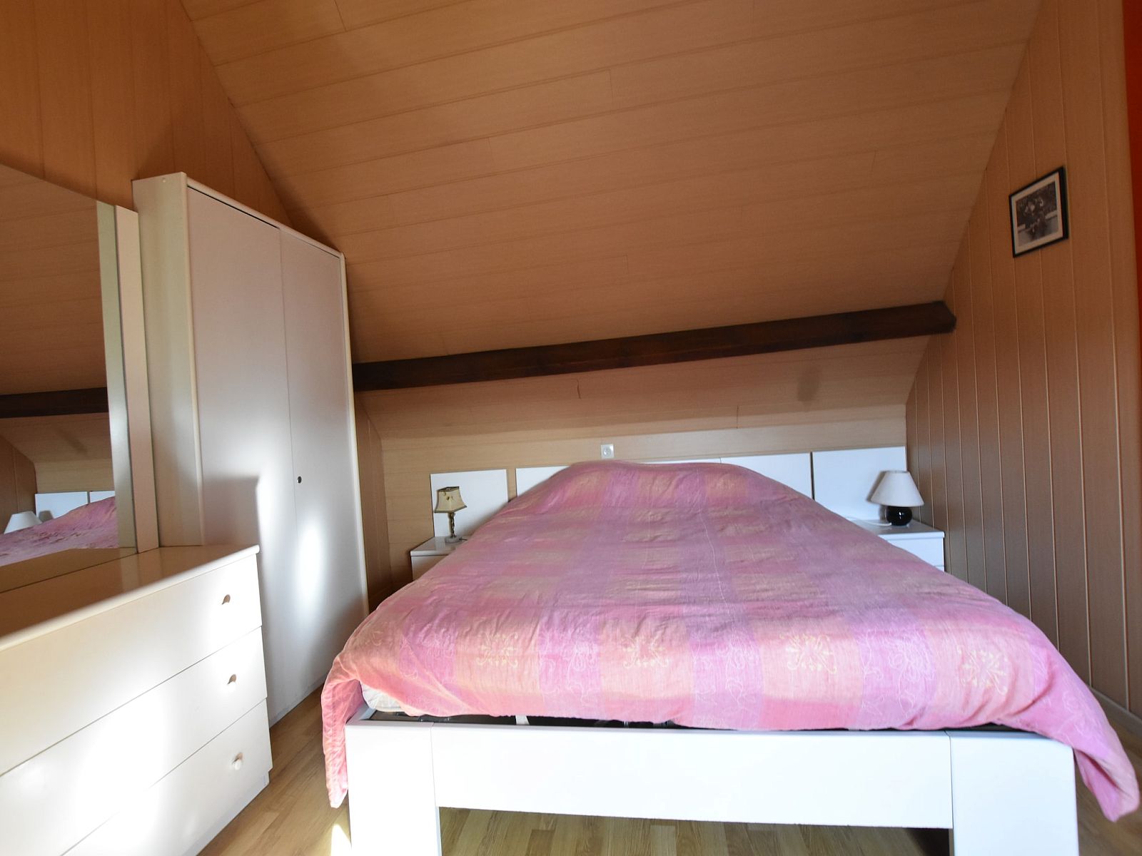 Guest house 0110723 - Chalet West Flanders - Den Keibilk