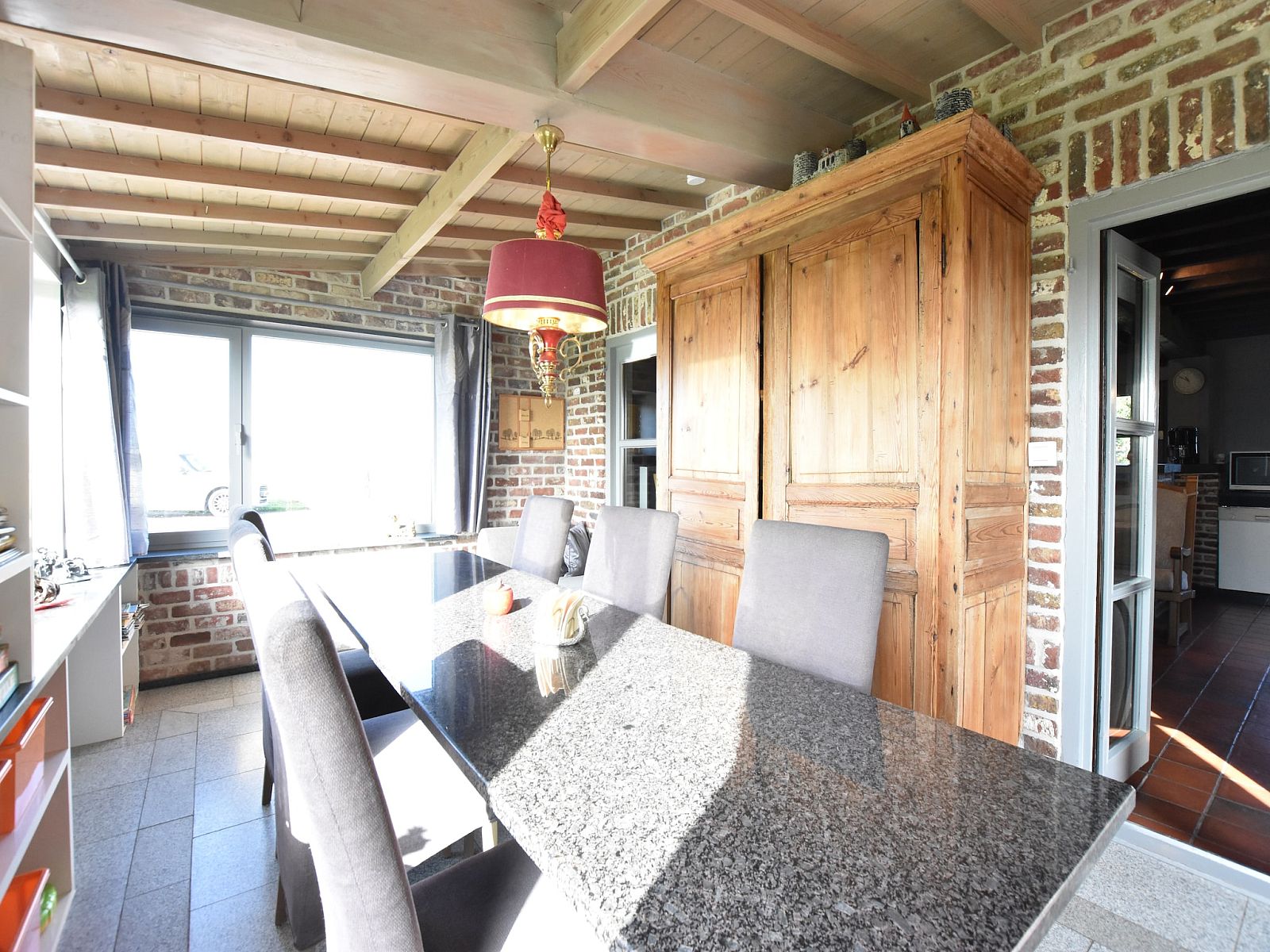 Guest house 0110723 - Chalet West Flanders - Den Keibilk