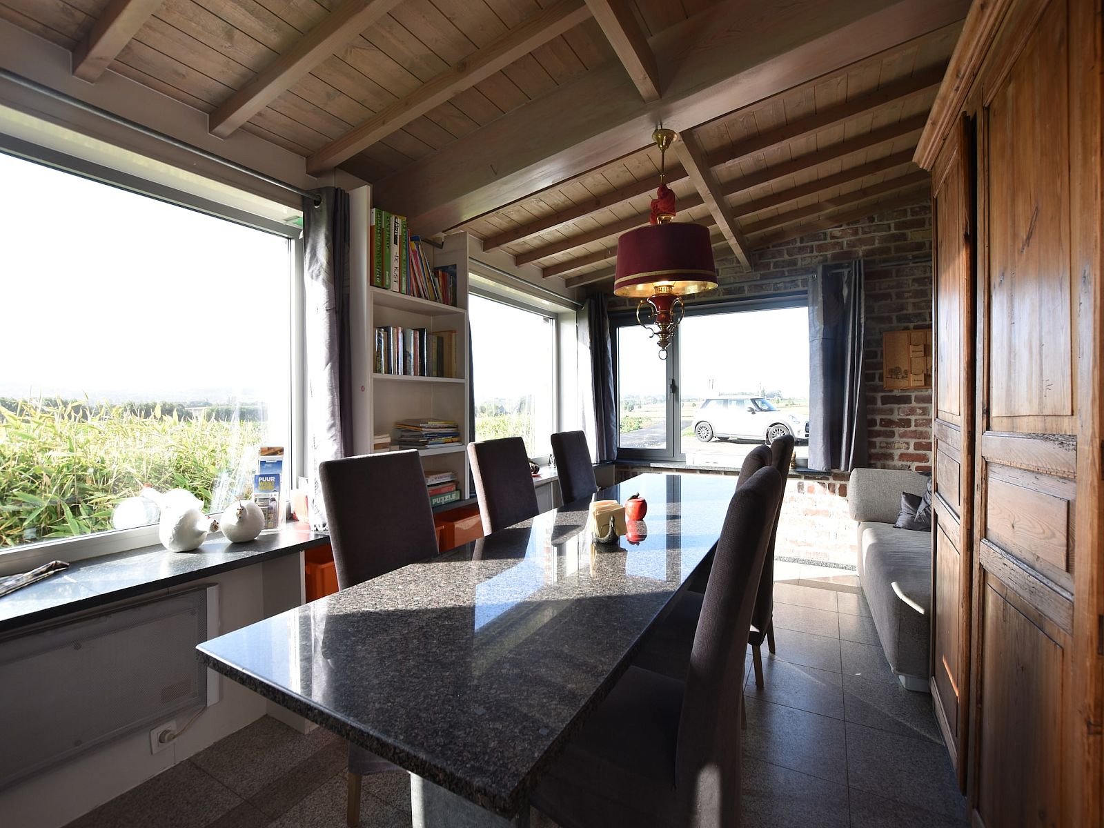 Guest house 0110723 - Chalet West Flanders - Den Keibilk