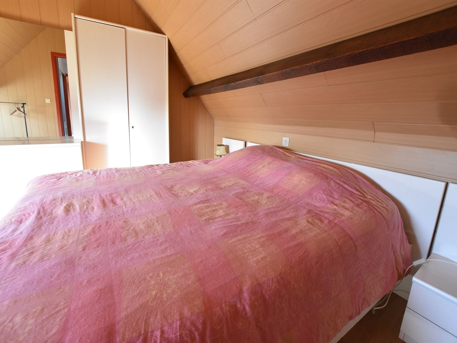 Guest house 0110723 - Chalet West Flanders - Den Keibilk