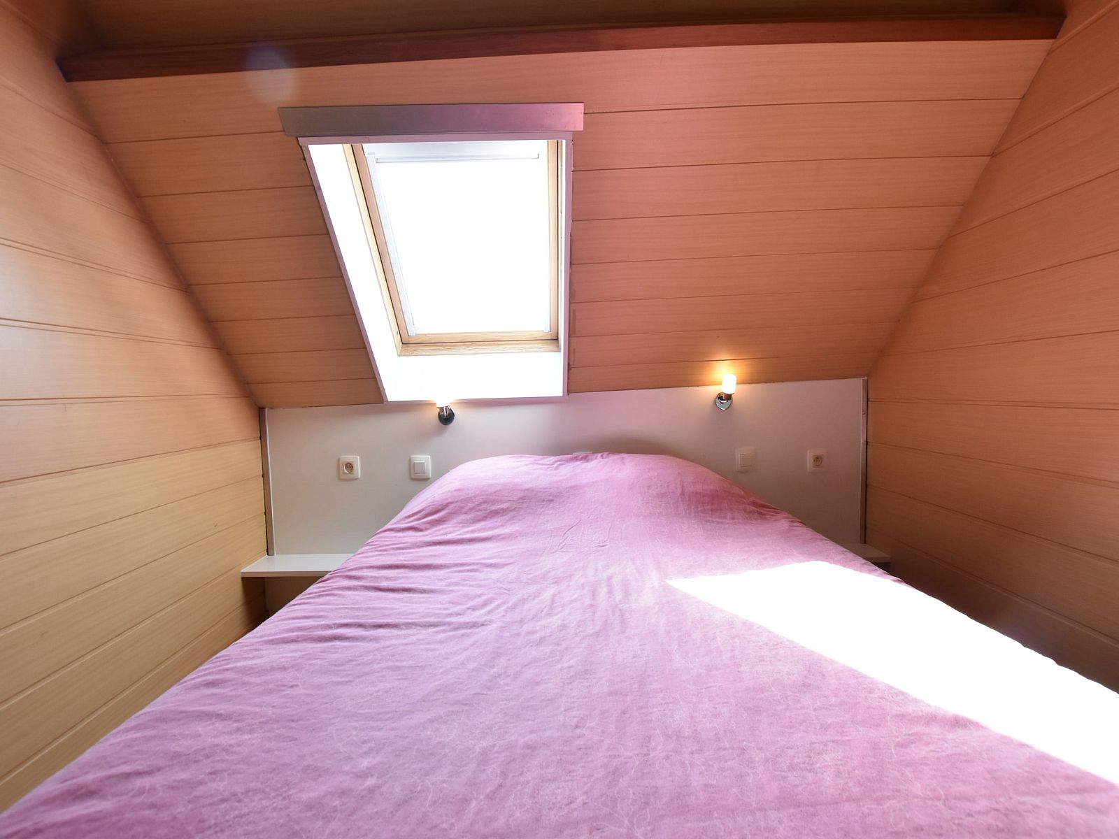 Guest house 0110723 - Chalet West Flanders - Den Keibilk