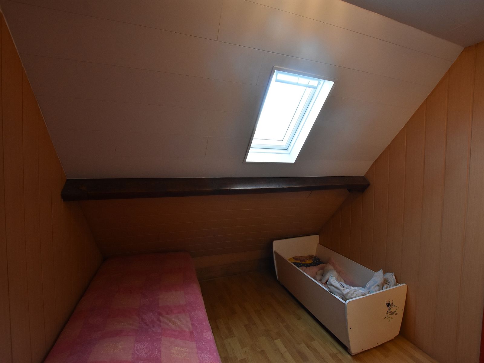 Guest house 0110723 - Chalet West Flanders - Den Keibilk