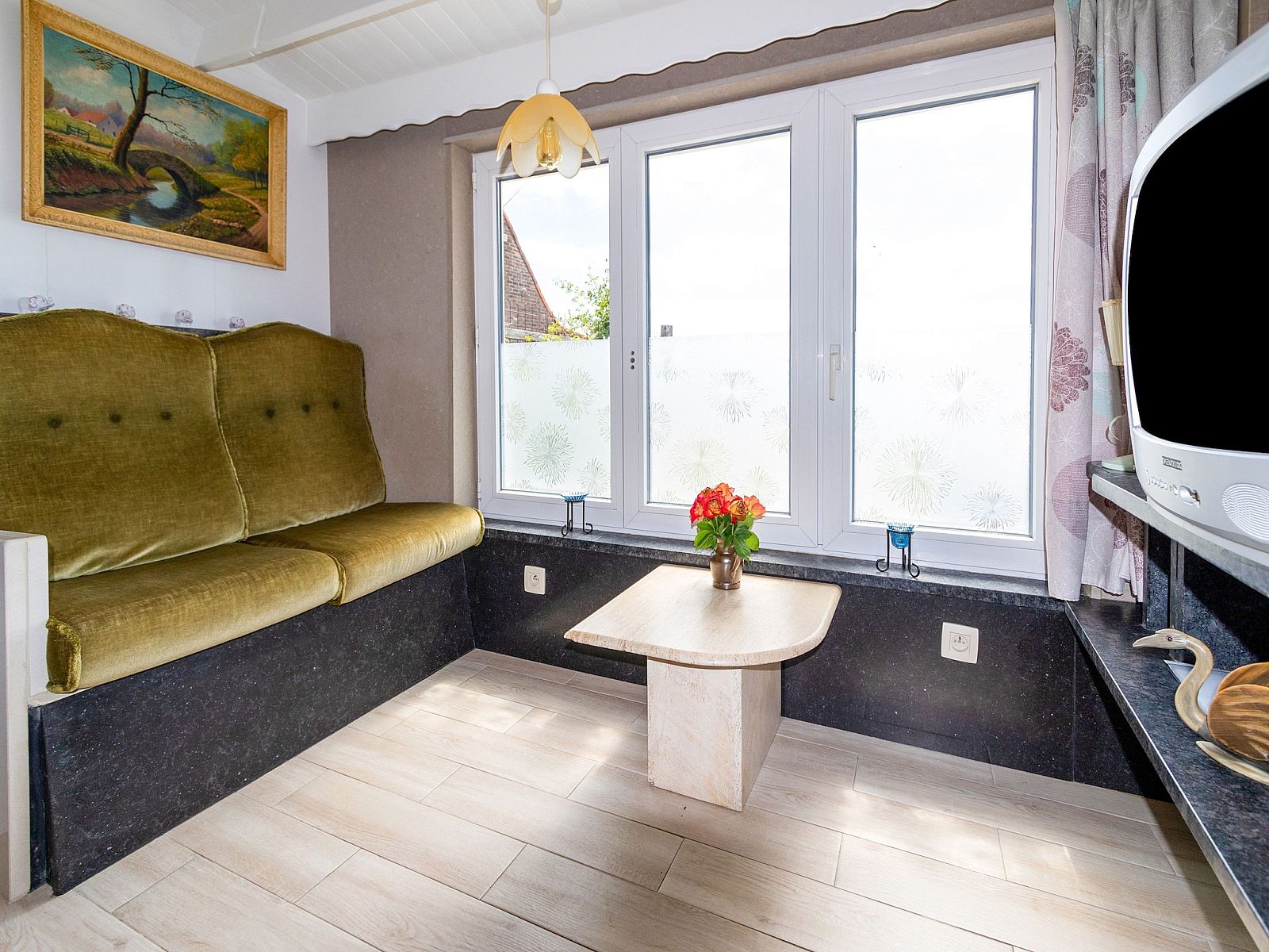 Guest house 0110724 - Chalet West Flanders - Chalet Den Keibilk
