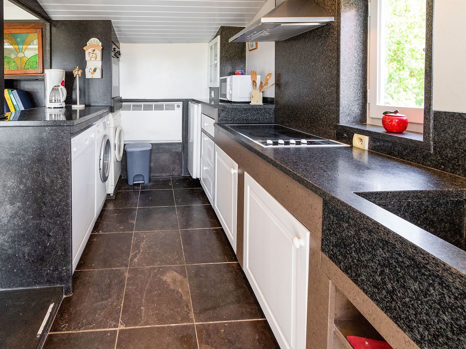 Guest house 0110724 - Chalet West Flanders - Chalet Den Keibilk