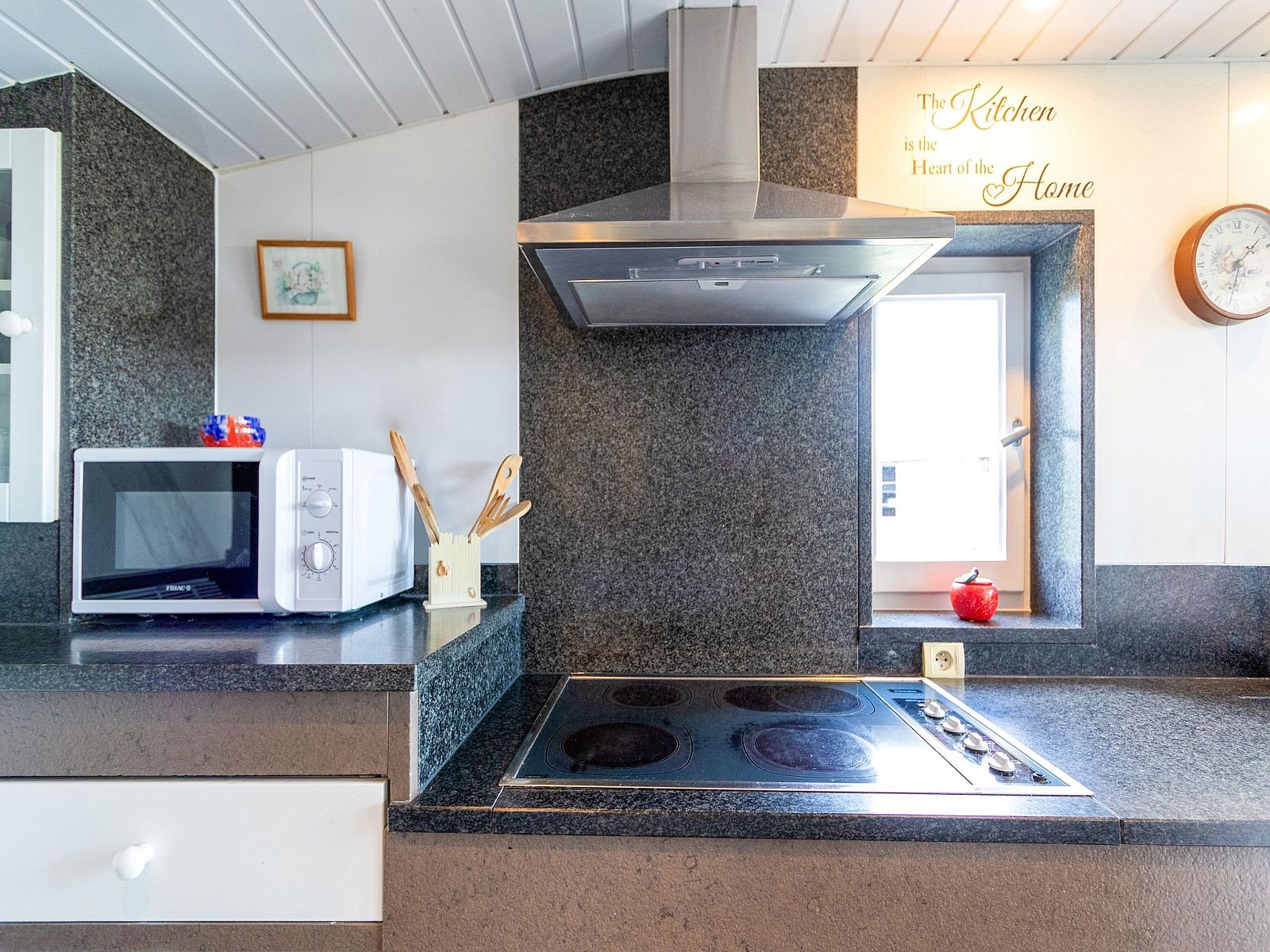 Guest house 0110724 - Chalet West Flanders - Chalet Den Keibilk