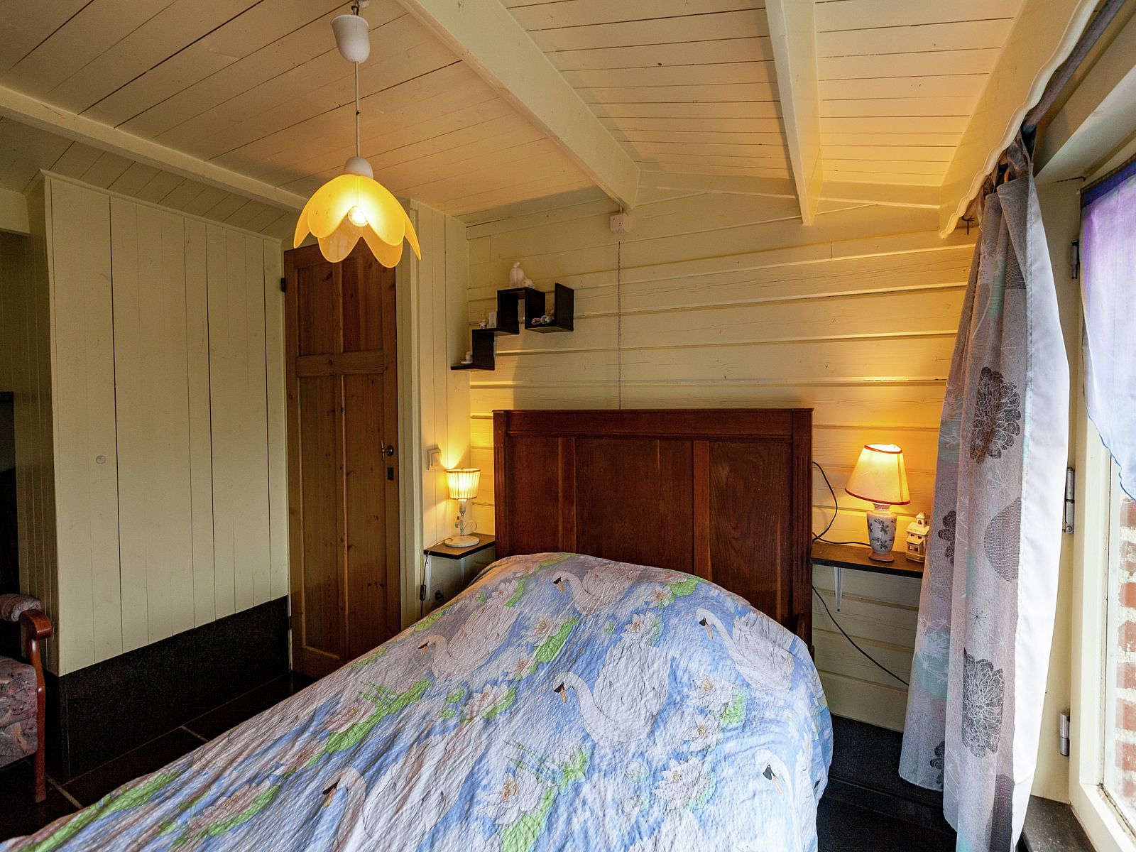 Guest house 0110724 - Chalet West Flanders - Chalet Den Keibilk