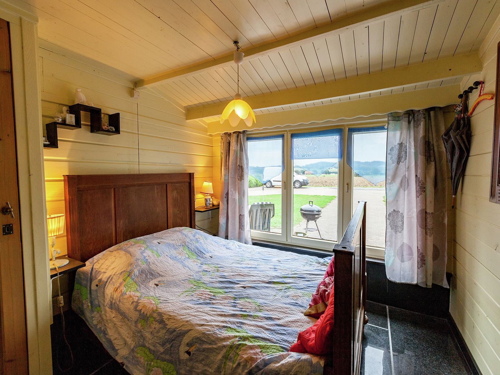 Guest house 0110724 - Chalet West Flanders - Chalet Den Keibilk