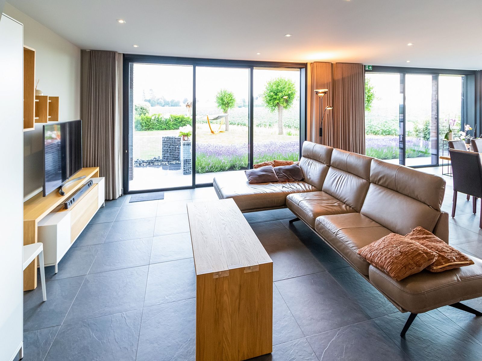 Unterkunft 0110919 - Ferienhaus Westflandern - De Verwenbaraque met wellness inclusief