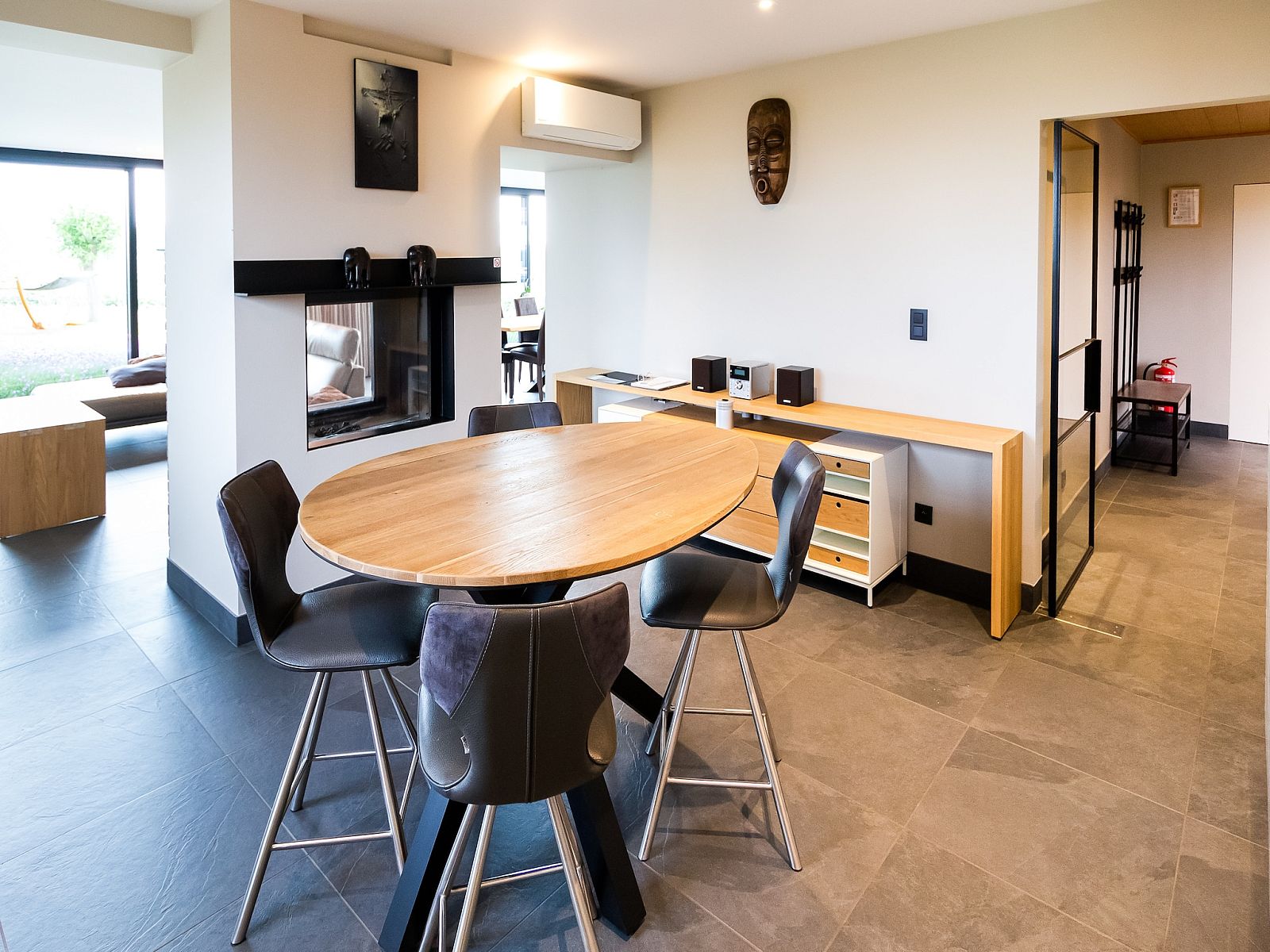 Unterkunft 0110919 - Ferienhaus Westflandern - De Verwenbaraque met wellness inclusief