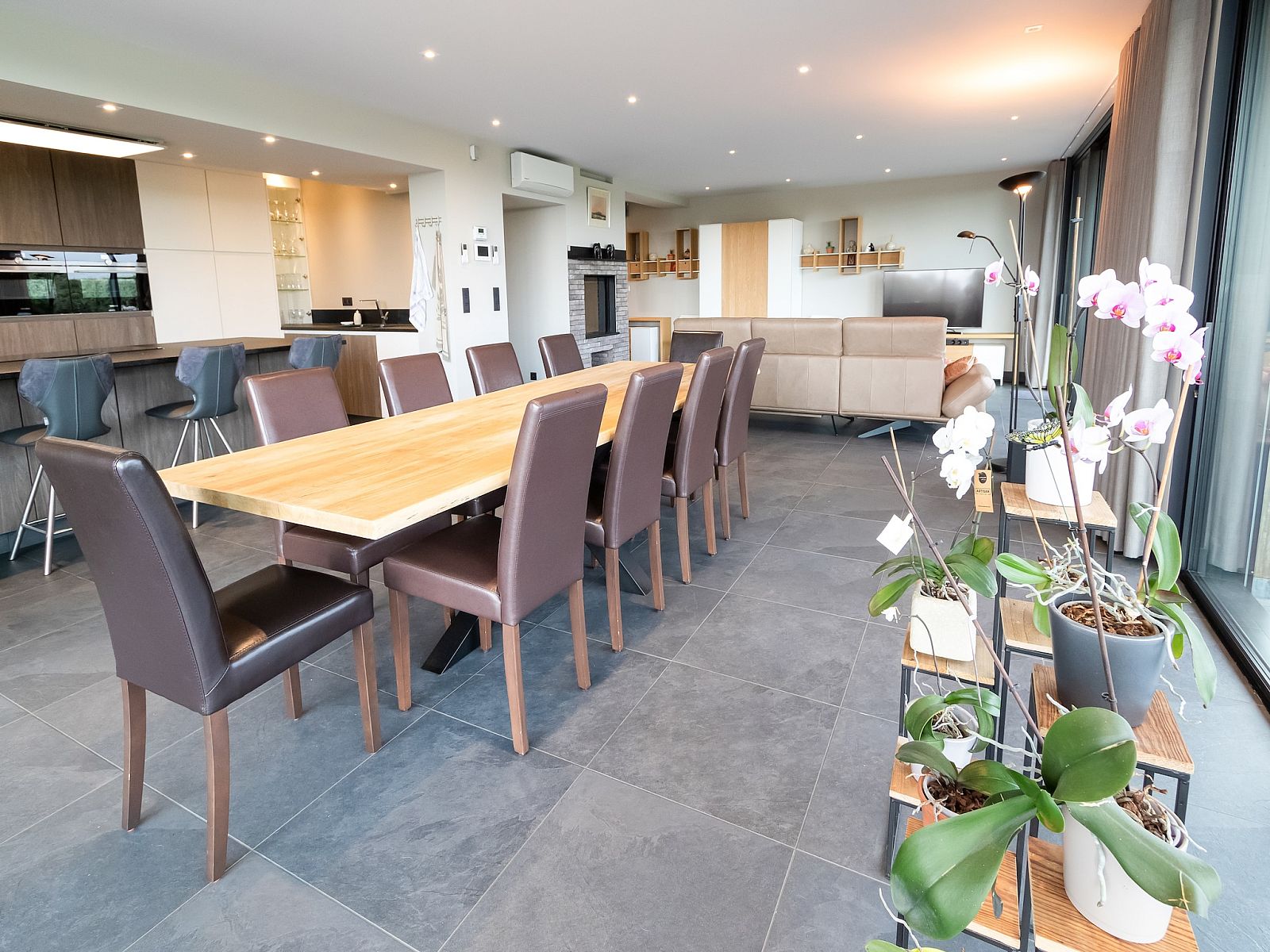 Unterkunft 0110919 - Ferienhaus Westflandern - De Verwenbaraque met wellness inclusief