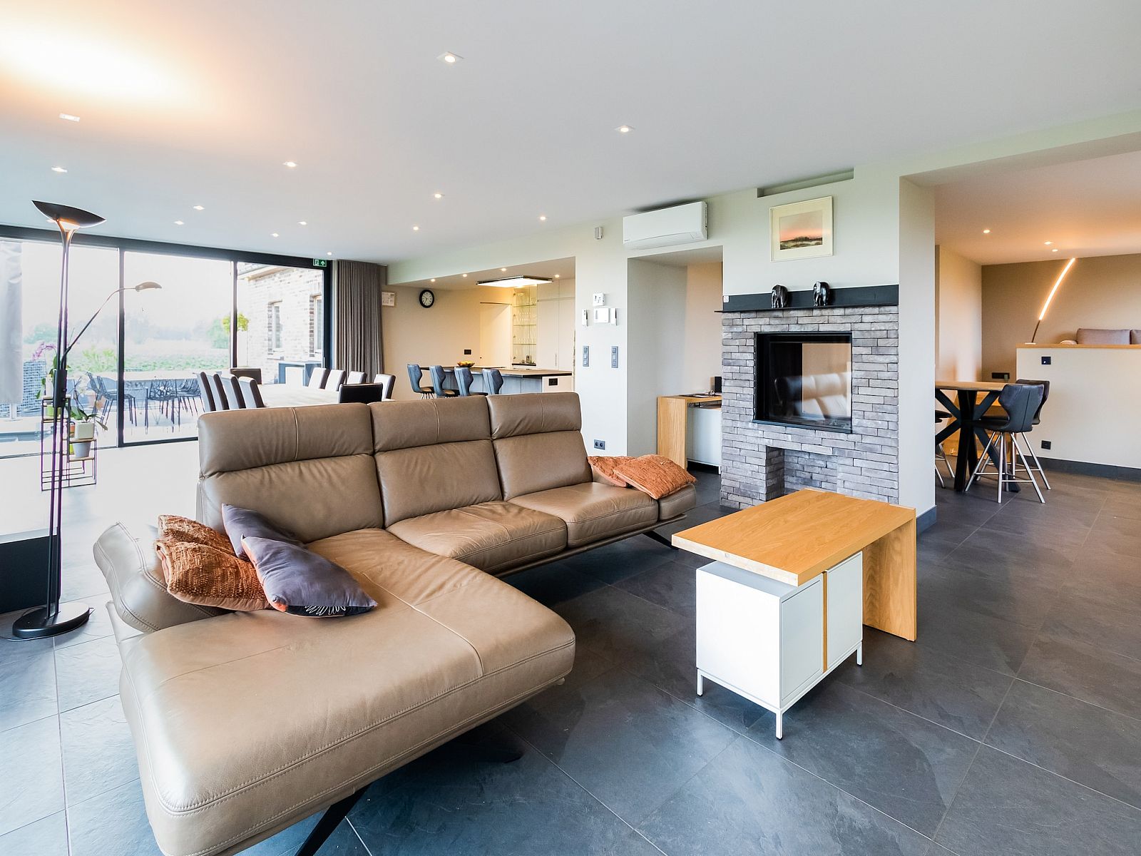 Unterkunft 0110919 - Ferienhaus Westflandern - De Verwenbaraque met wellness inclusief