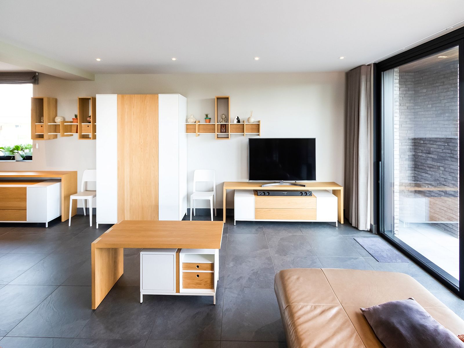 Unterkunft 0110919 - Ferienhaus Westflandern - De Verwenbaraque met wellness inclusief