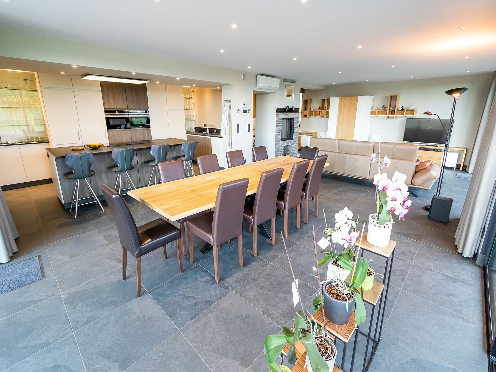 Unterkunft 0110919 - Ferienhaus Westflandern - De Verwenbaraque met wellness inclusief