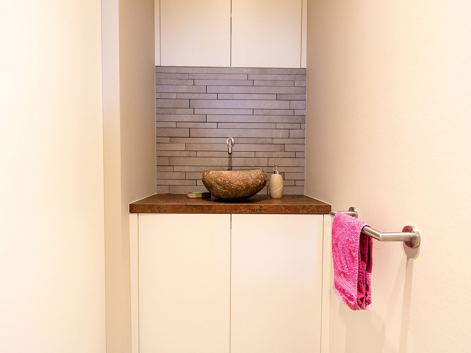 Unterkunft 0110919 - Ferienhaus Westflandern - De Verwenbaraque met wellness inclusief